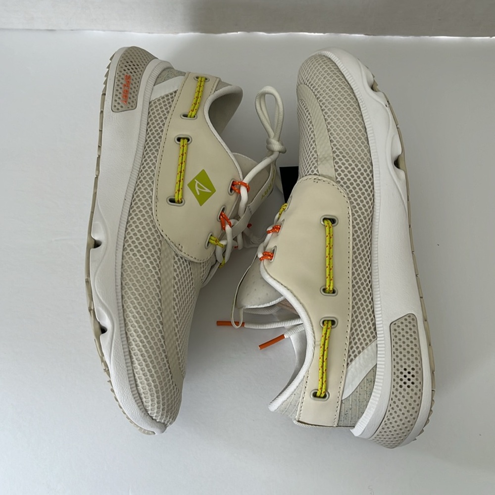 Sperry Sport 7 Sea 3-Eye Sneaker 🥳🎉🎊 - Picture 2 of 4